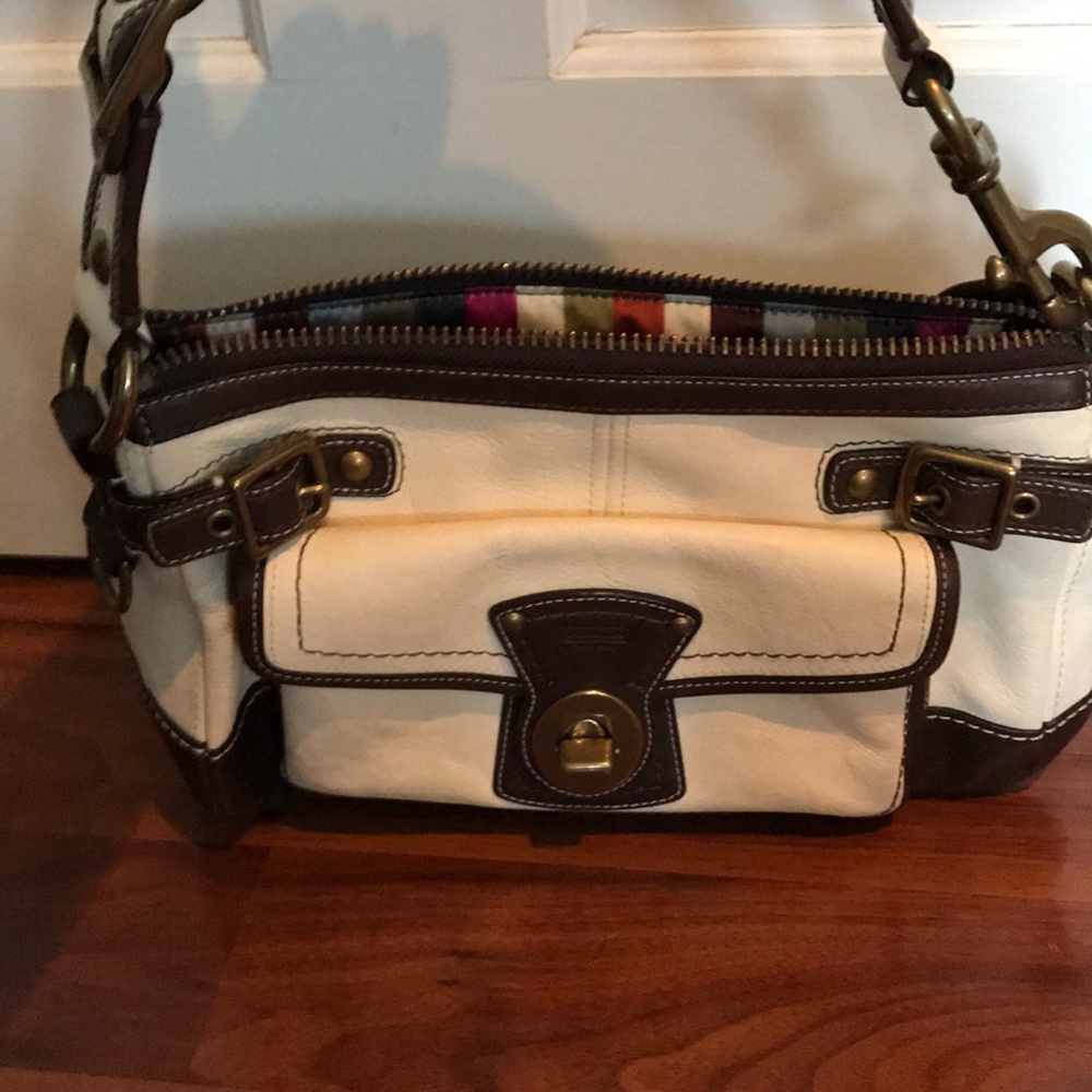 Coach Handbag